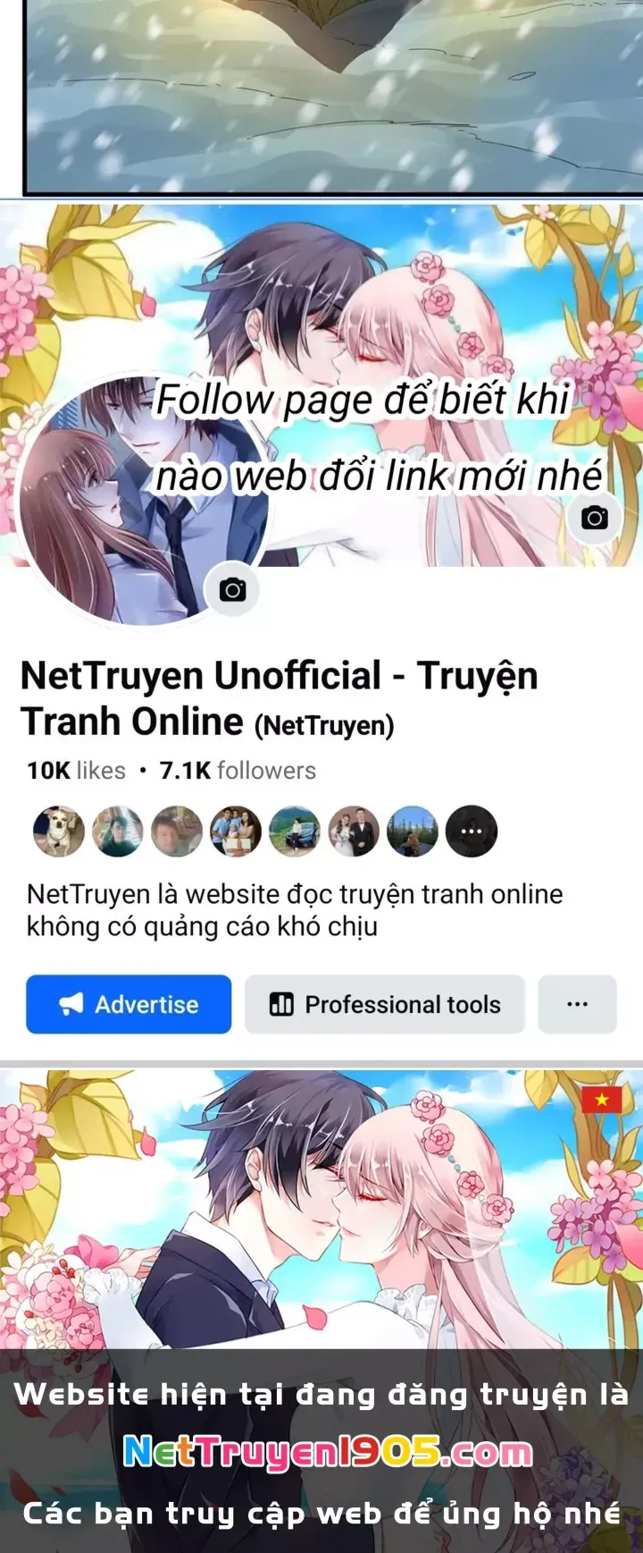 Nettruyen Truyện tranh online
