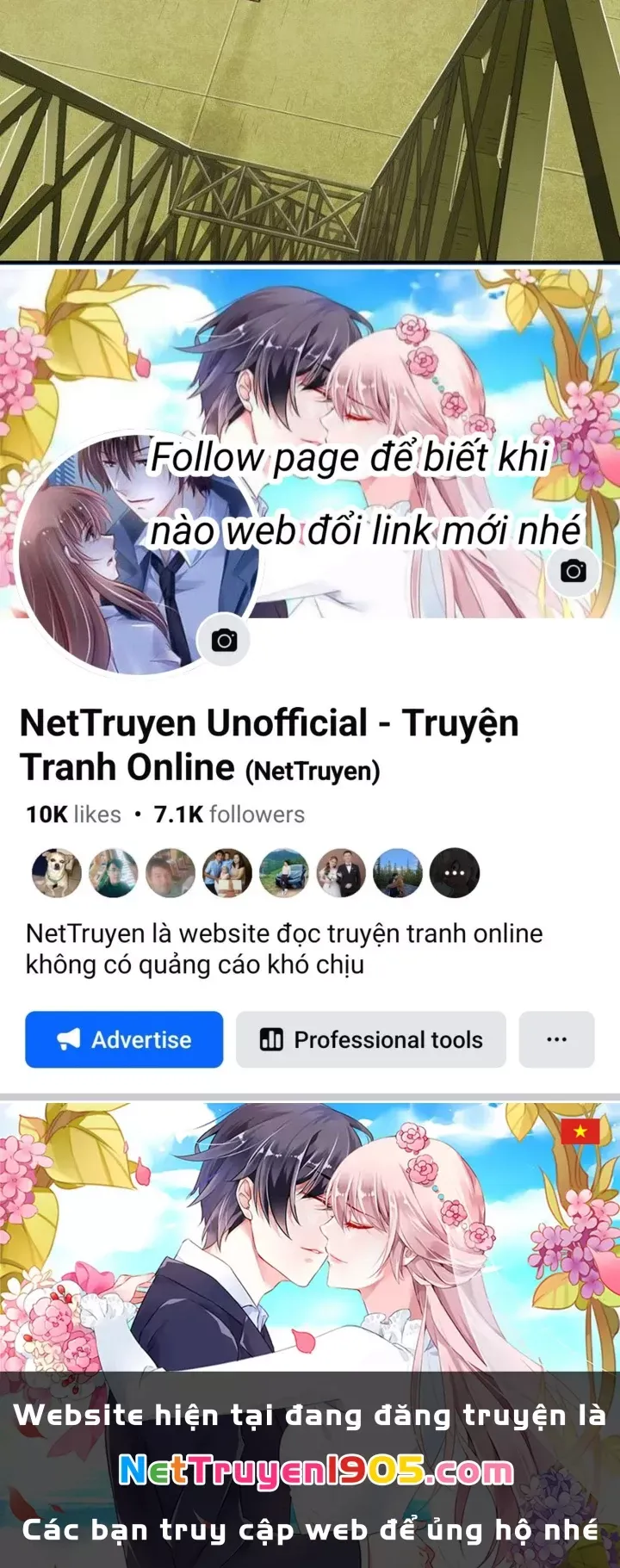 Nettruyen Truyện tranh online