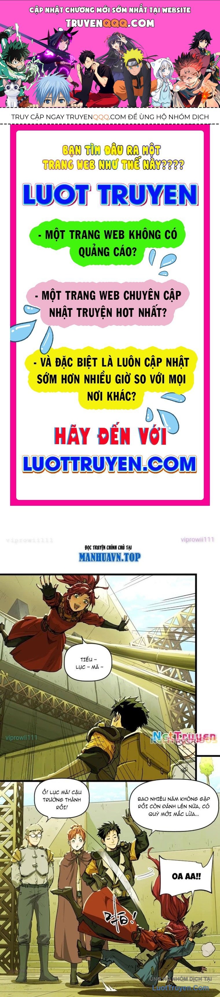 Nettruyen Truyện tranh online