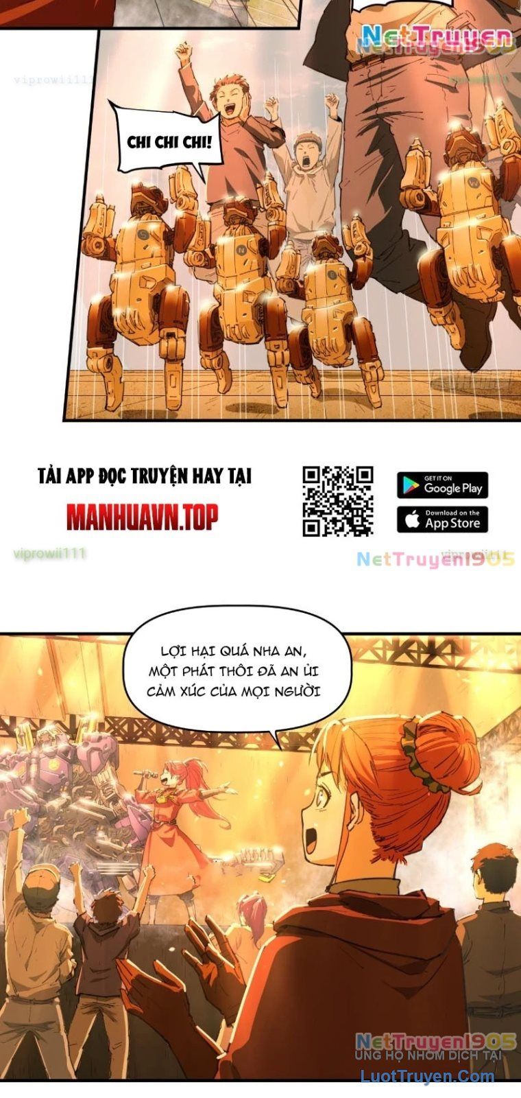 Nettruyen Truyện tranh online