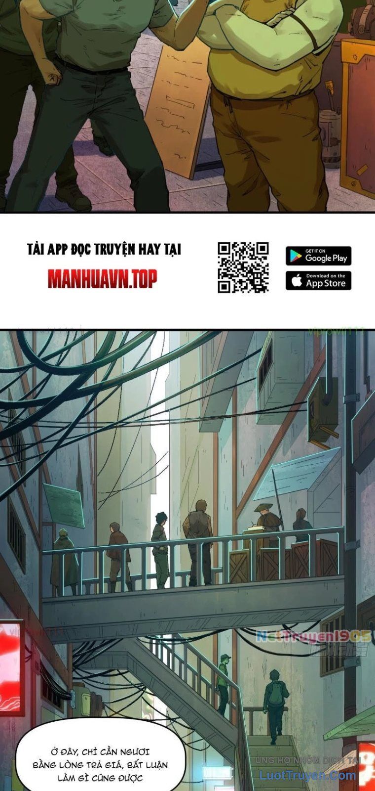 Nettruyen Truyện tranh online