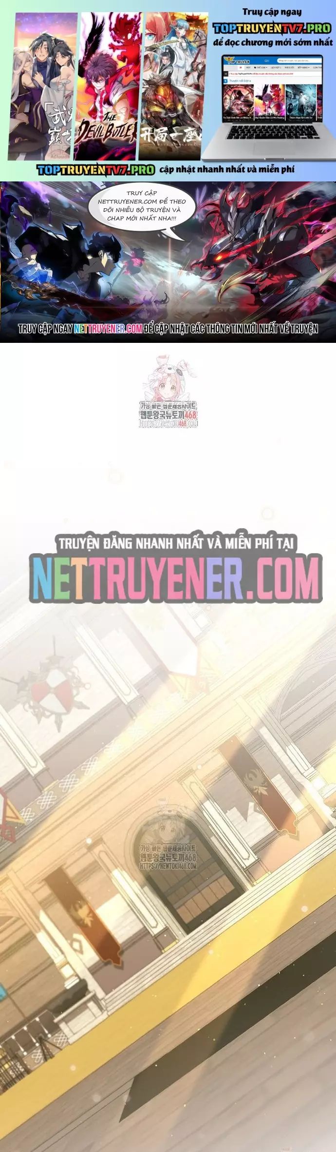 Nettruyen Truyện tranh online