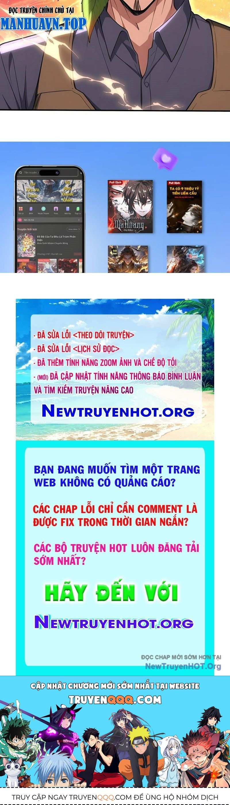 Nettruyen Truyện tranh online