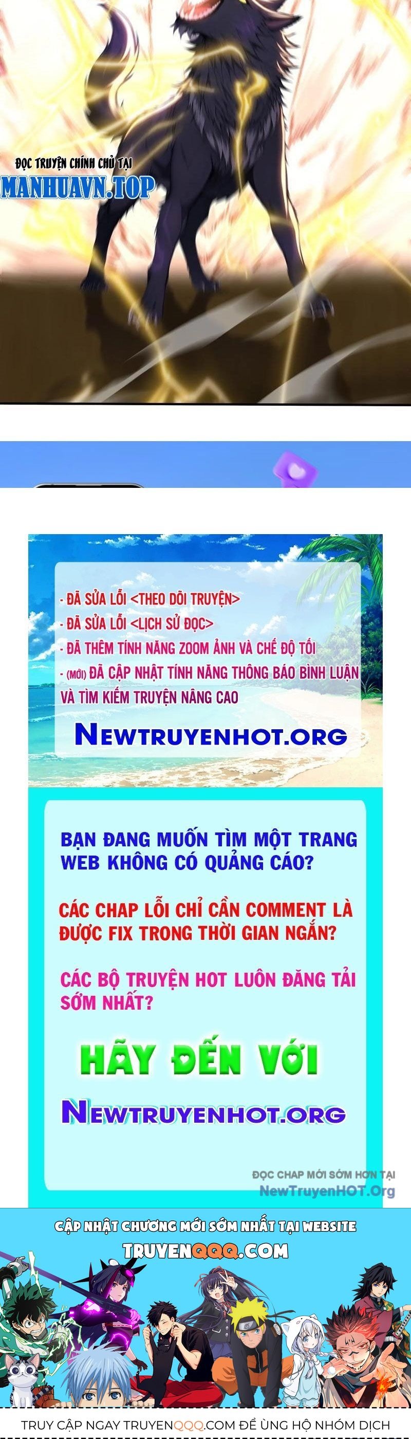 Nettruyen Truyện tranh online