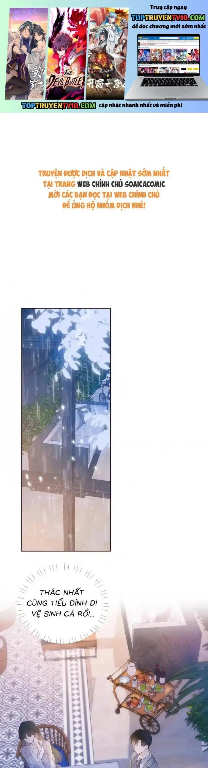 Vũ Xuyên Vật Ngữ Chapter 52 - TC Truyện