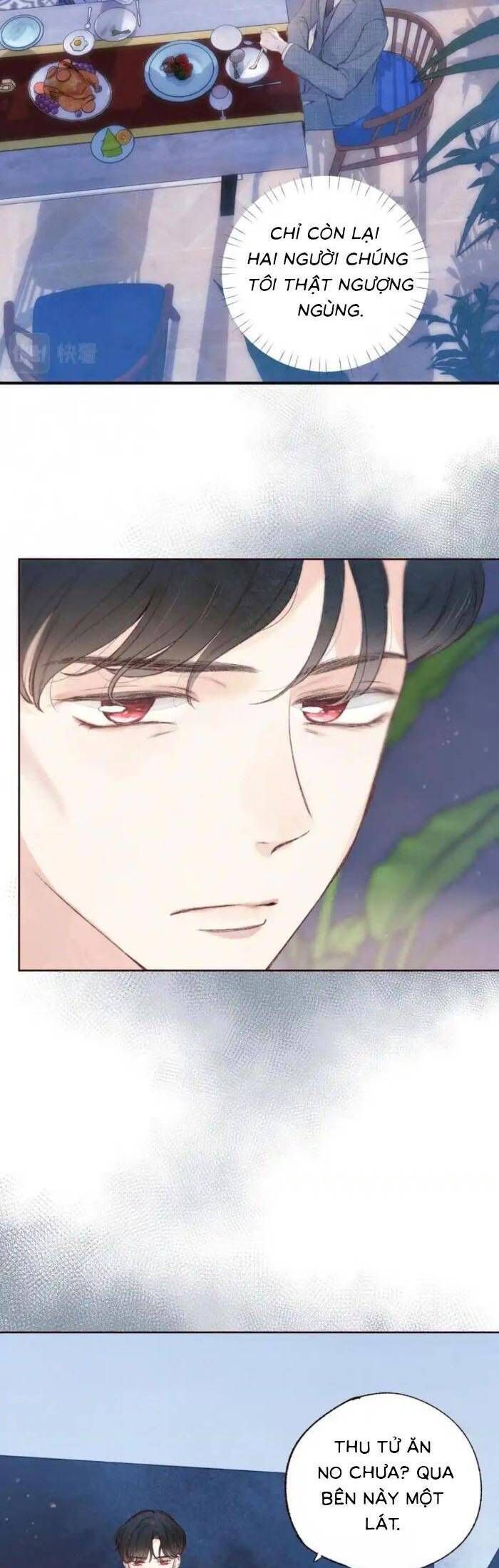 Vũ Xuyên Vật Ngữ Chapter 52 - TC Truyện