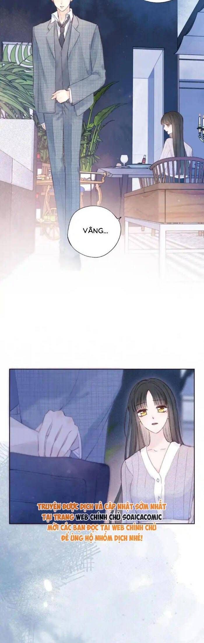 Vũ Xuyên Vật Ngữ Chapter 52 - TC Truyện
