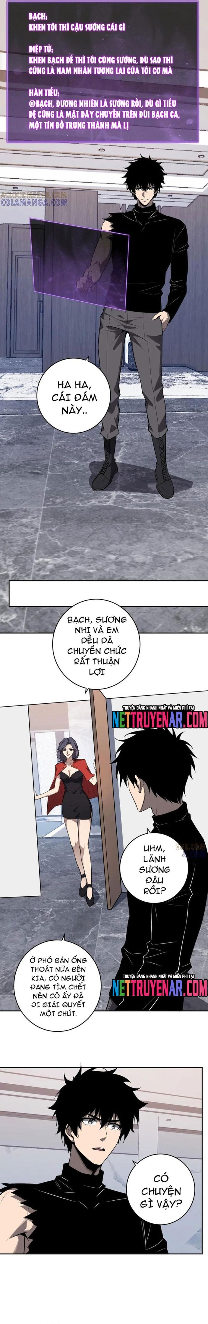 Nettruyen Truyện tranh online