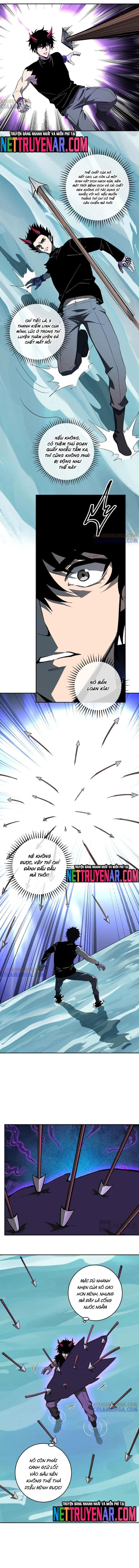 Mạt Nhật Thiên Hạ: Ta, Virus Quân Vương Chapter 76 - TC Truyện