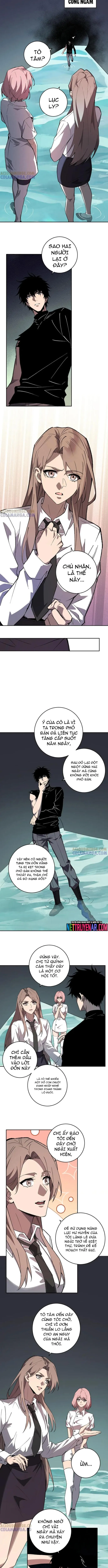 Mạt Nhật Thiên Hạ: Ta, Virus Quân Vương Chapter 77 - TC Truyện