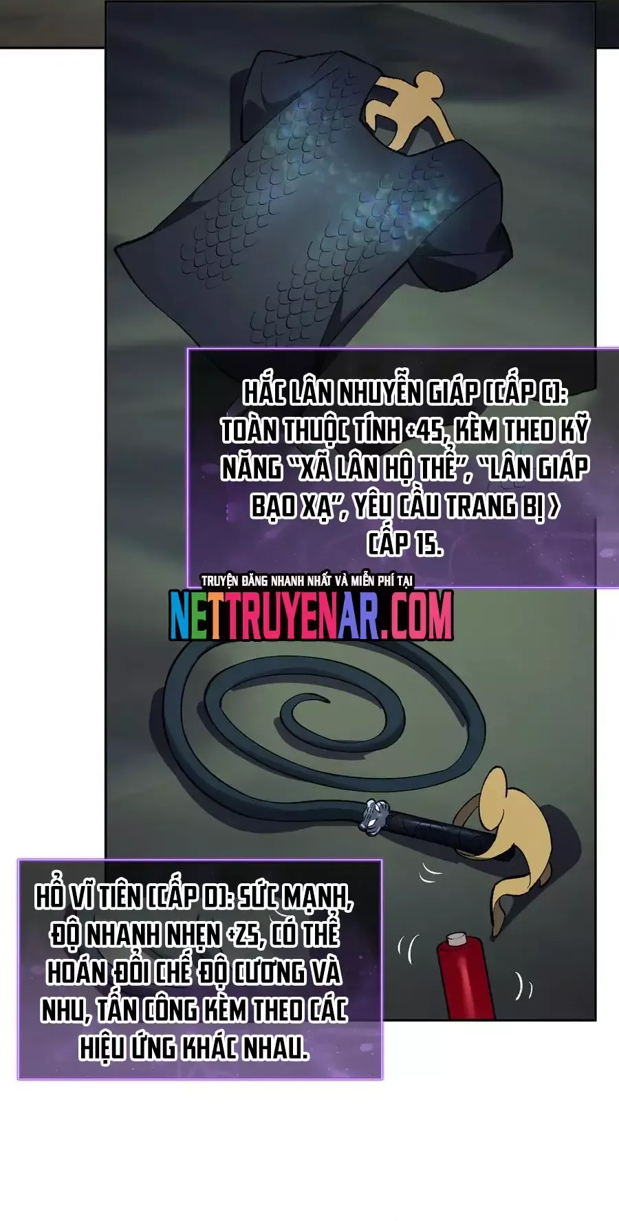 Nettruyen Truyện tranh online