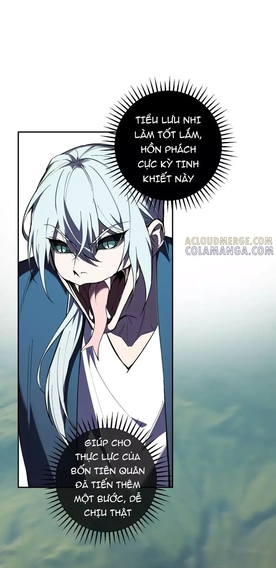 Mạt Nhật Thiên Hạ: Ta, Virus Quân Vương Chapter 80 - TC Truyện