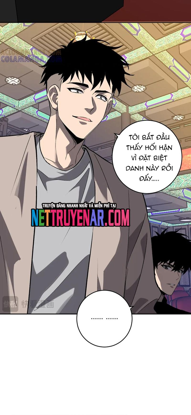Nettruyen Truyện tranh online
