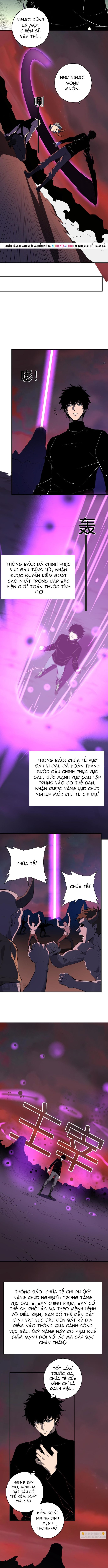 Mạt Nhật Thiên Hạ: Ta, Virus Quân Vương Chapter 83 - TC Truyện