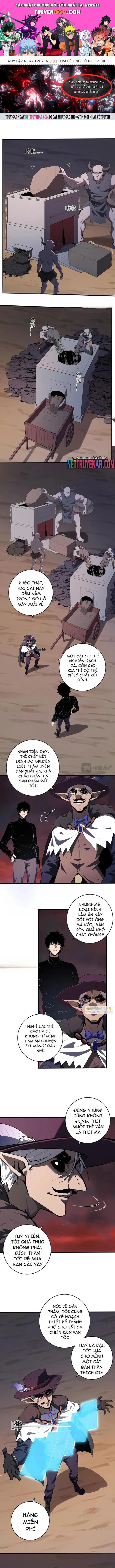 Mạt Nhật Thiên Hạ: Ta, Virus Quân Vương Chapter 84 - TC Truyện