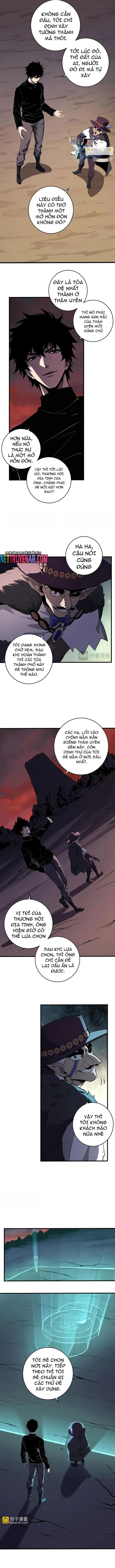 Mạt Nhật Thiên Hạ: Ta, Virus Quân Vương Chapter 84 - TC Truyện