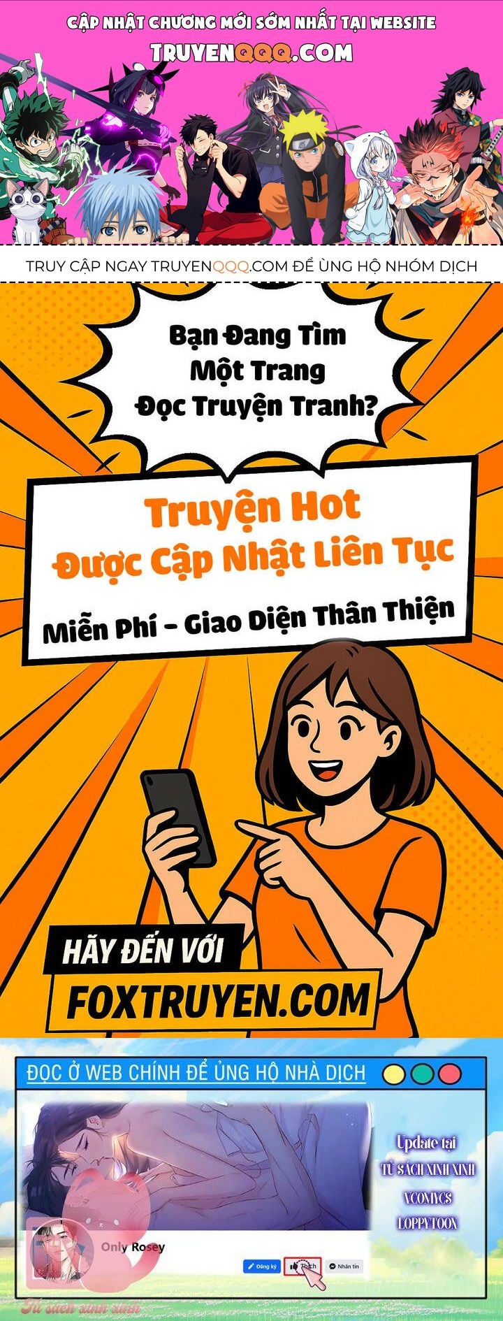 Nettruyen Truyện tranh online