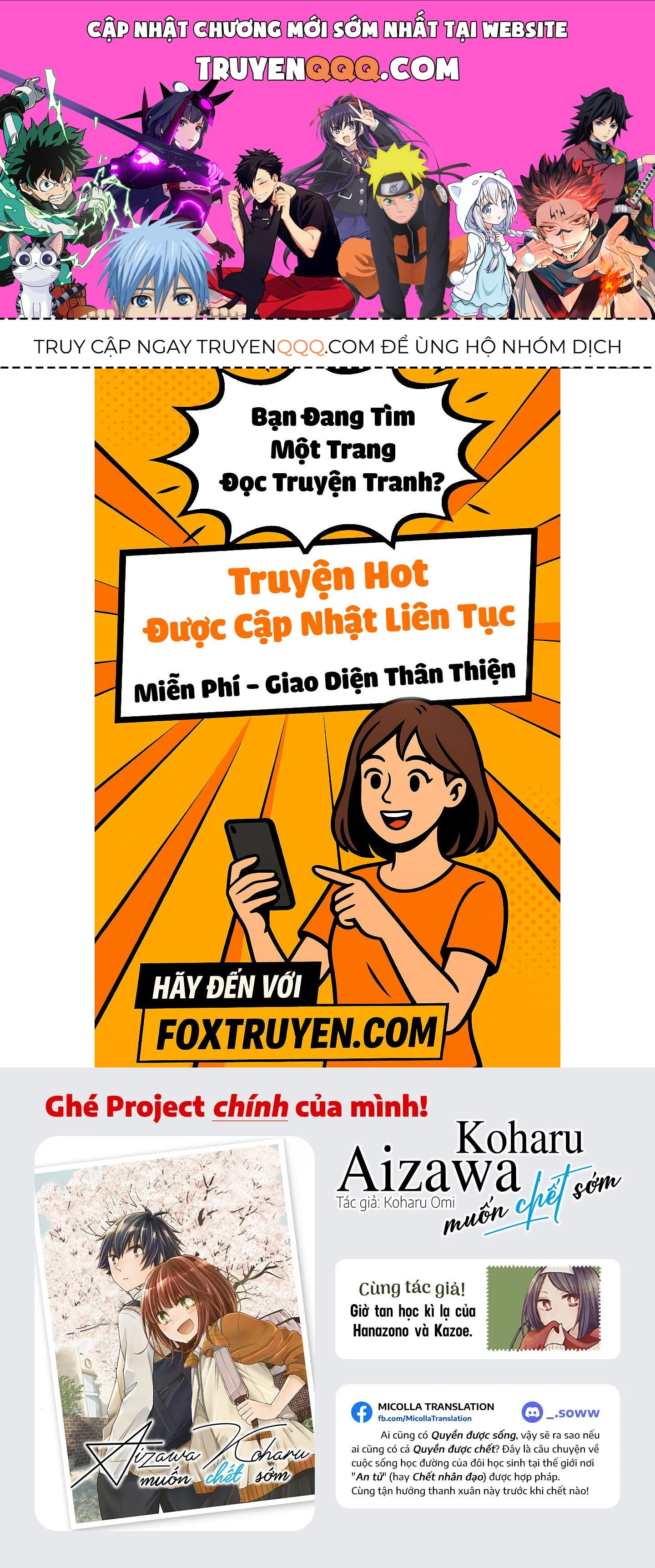 Nettruyen Truyện tranh online