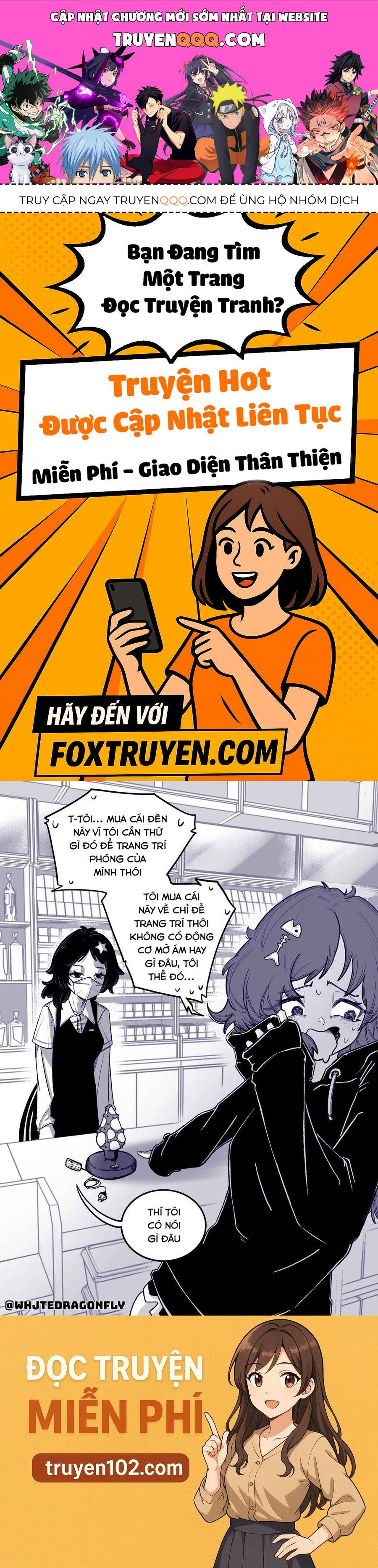 Nettruyen Truyện tranh online
