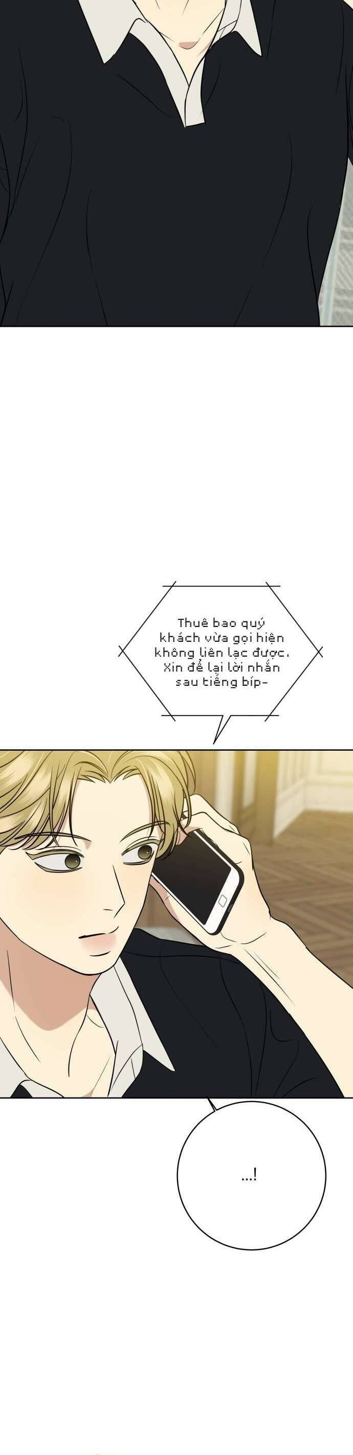 Kỷ Niệm Tuổi 19 Tồi Tệ Chapter 48 - TC Truyện