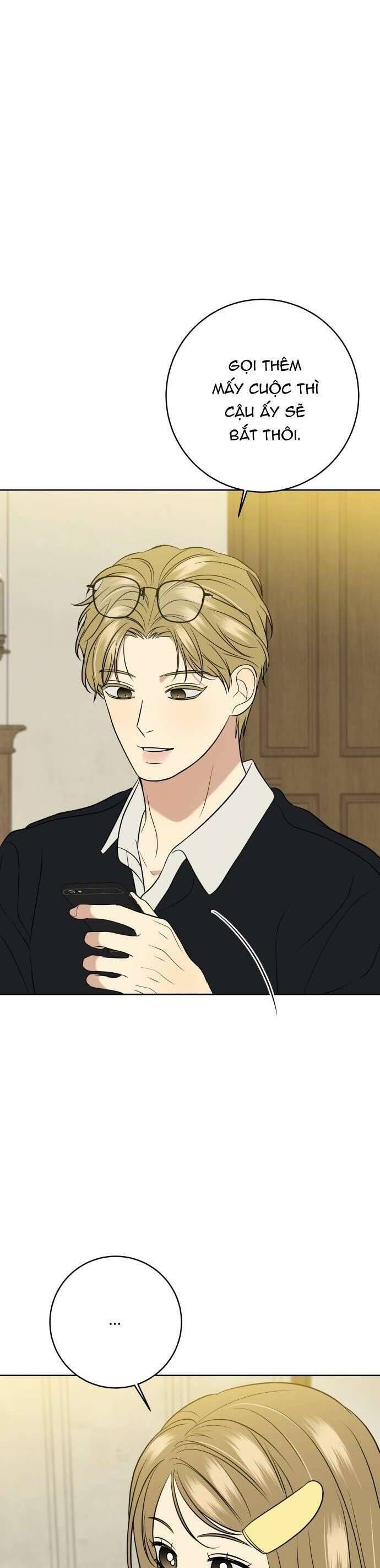 Kỷ Niệm Tuổi 19 Tồi Tệ Chapter 48 - TC Truyện