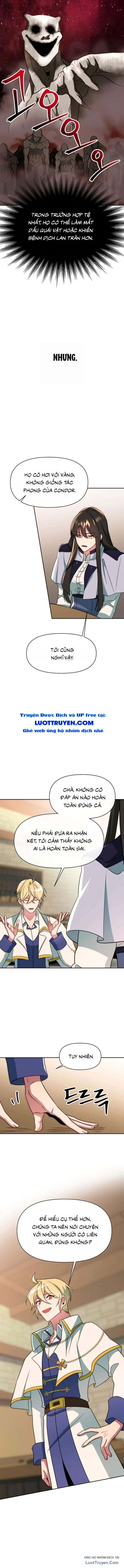 Trang truyện