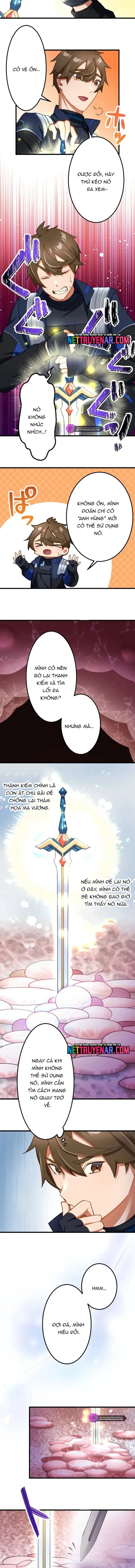 Trang truyện