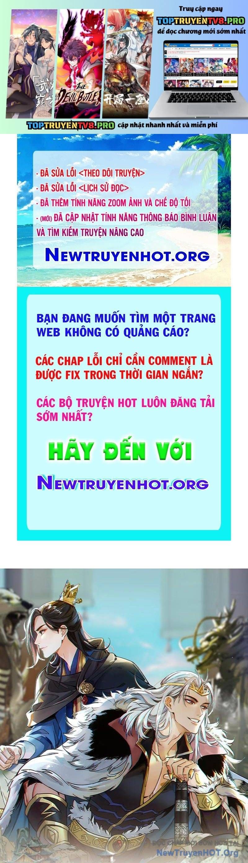 Nettruyen Truyện tranh online