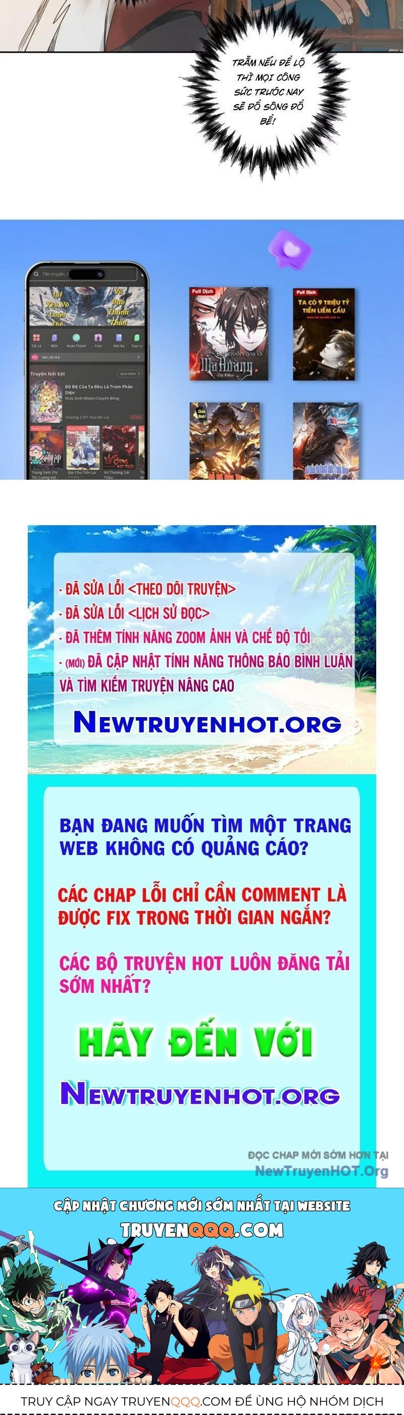 Nettruyen Truyện tranh online