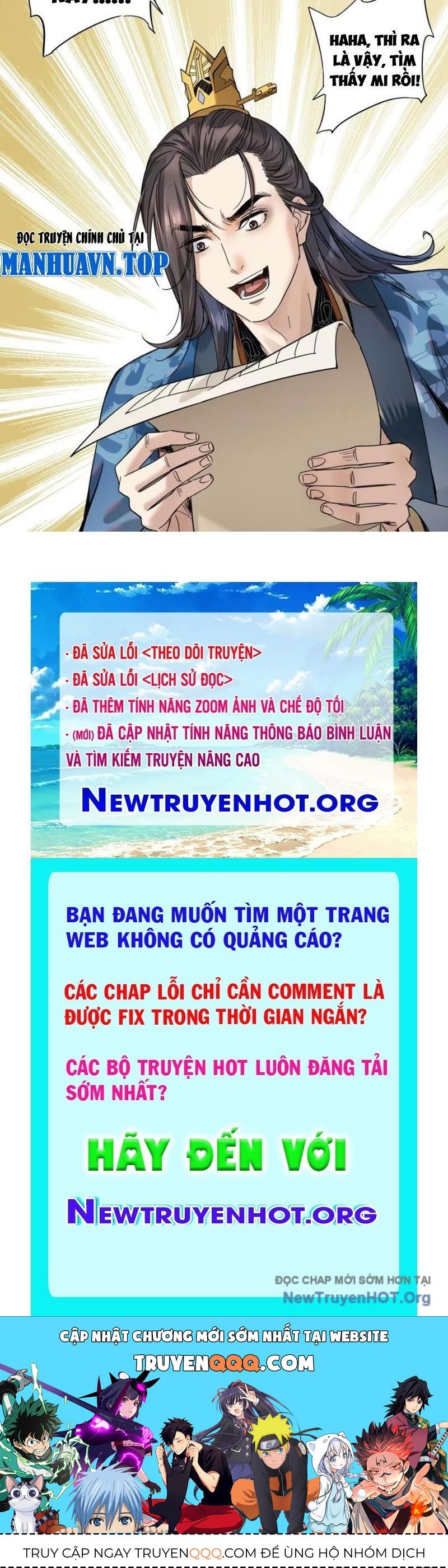 Nettruyen Truyện tranh online