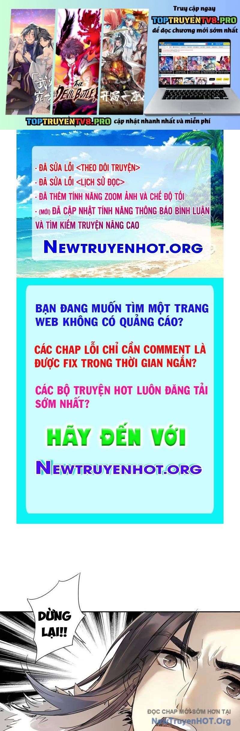 Nettruyen Truyện tranh online