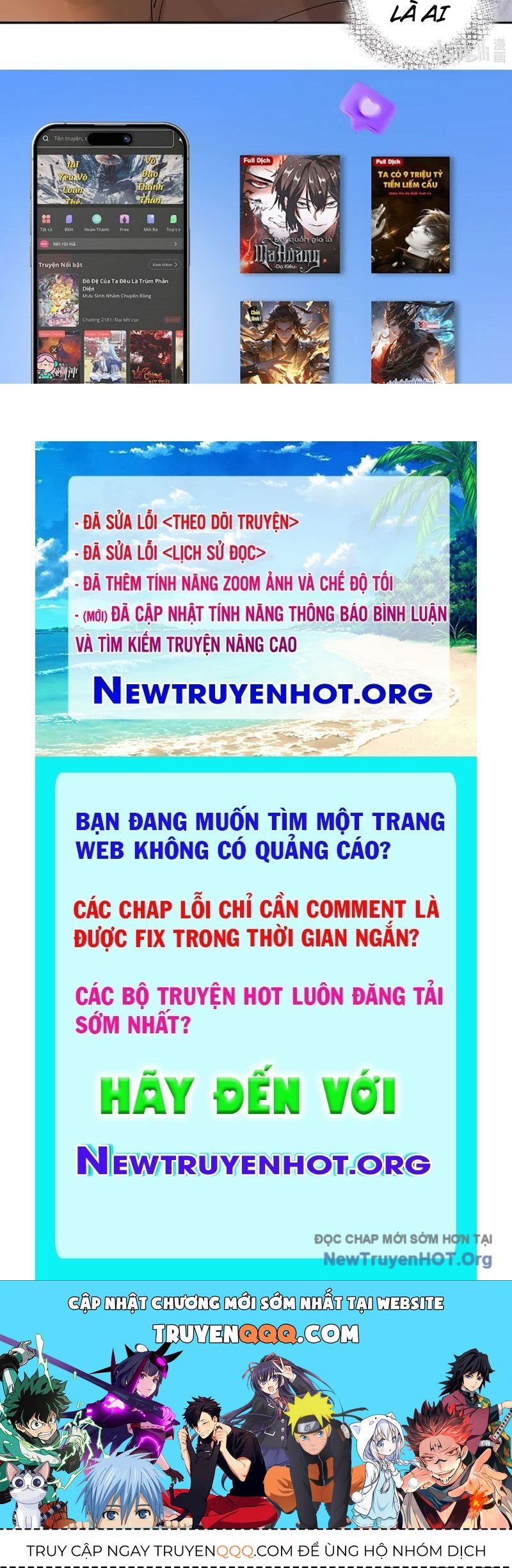 Nettruyen Truyện tranh online