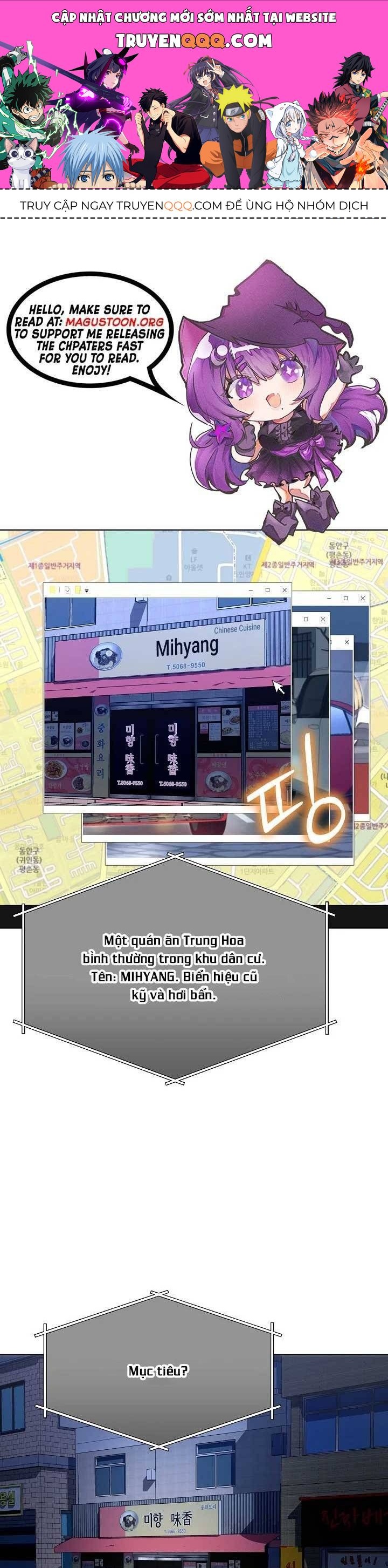 Nettruyen Truyện tranh online