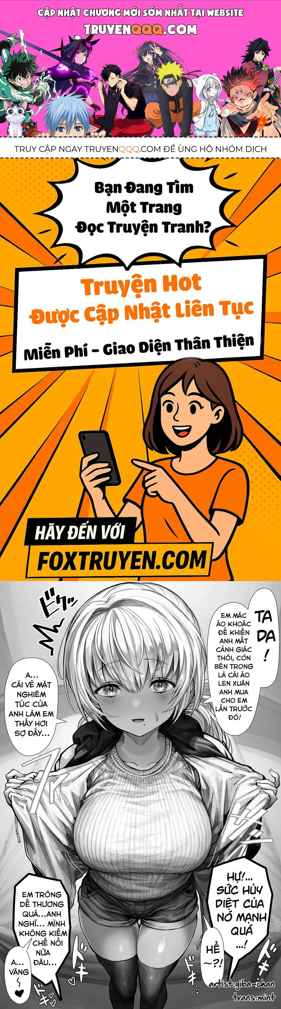 Nettruyen Truyện tranh online