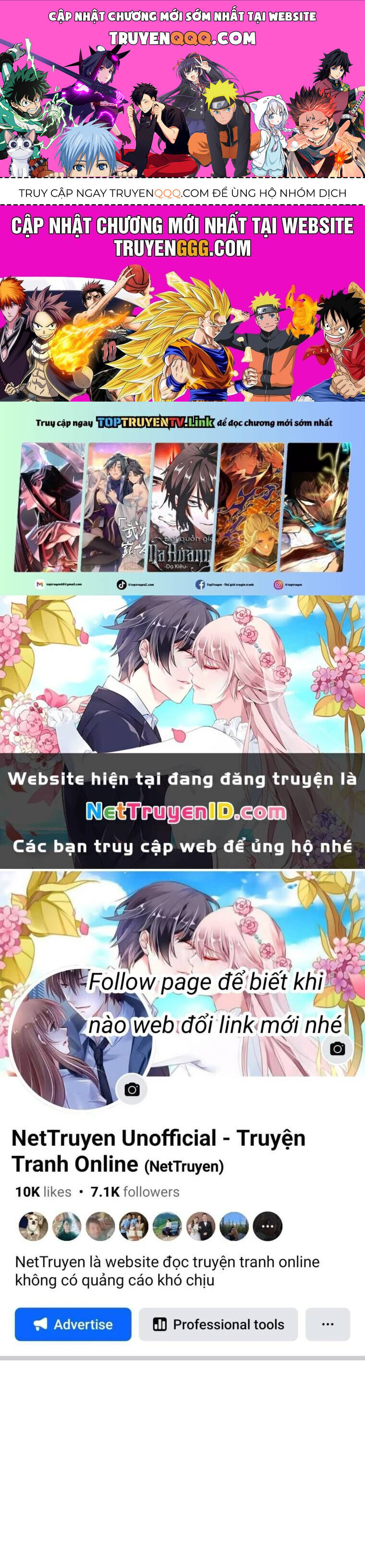Nettruyen Truyện tranh online