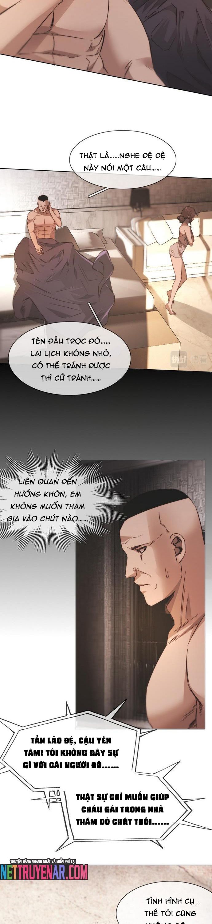 Nettruyen Truyện tranh online