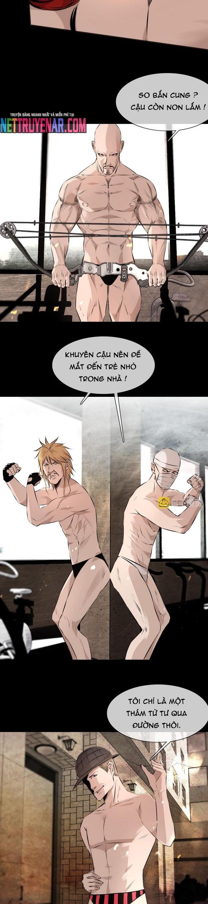 Nettruyen Truyện tranh online