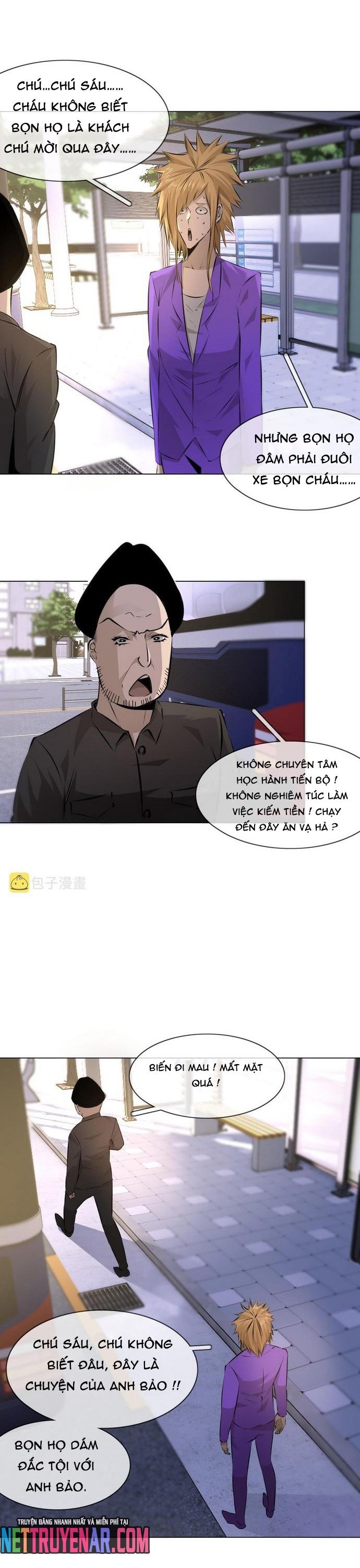 Nettruyen Truyện tranh online