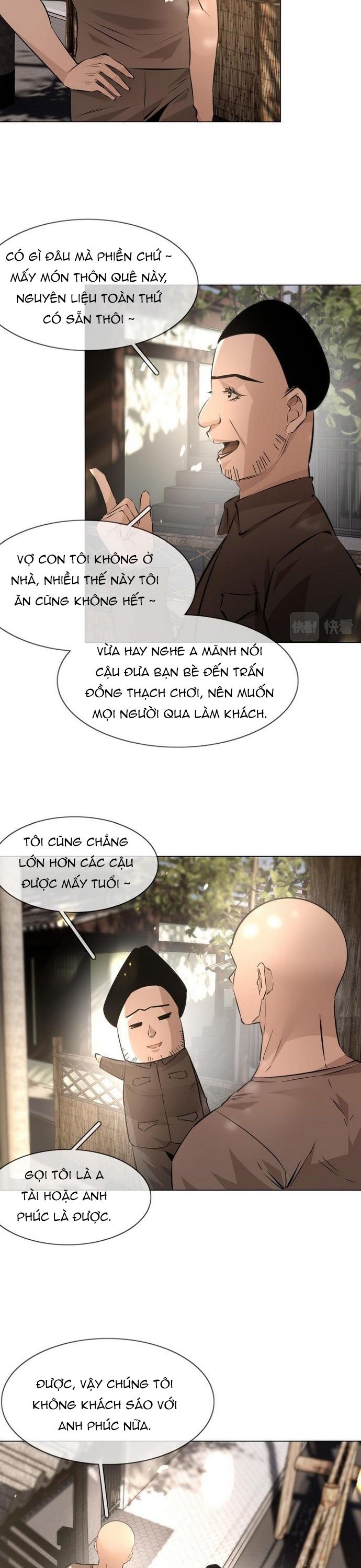 Nettruyen Truyện tranh online