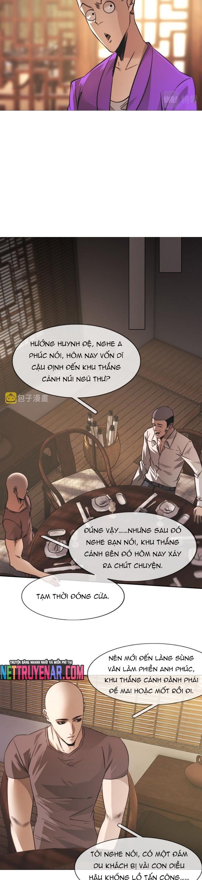 Nettruyen Truyện tranh online