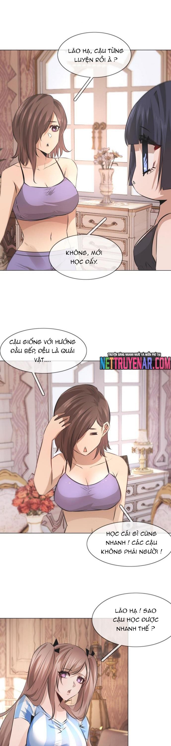 Nettruyen Truyện tranh online