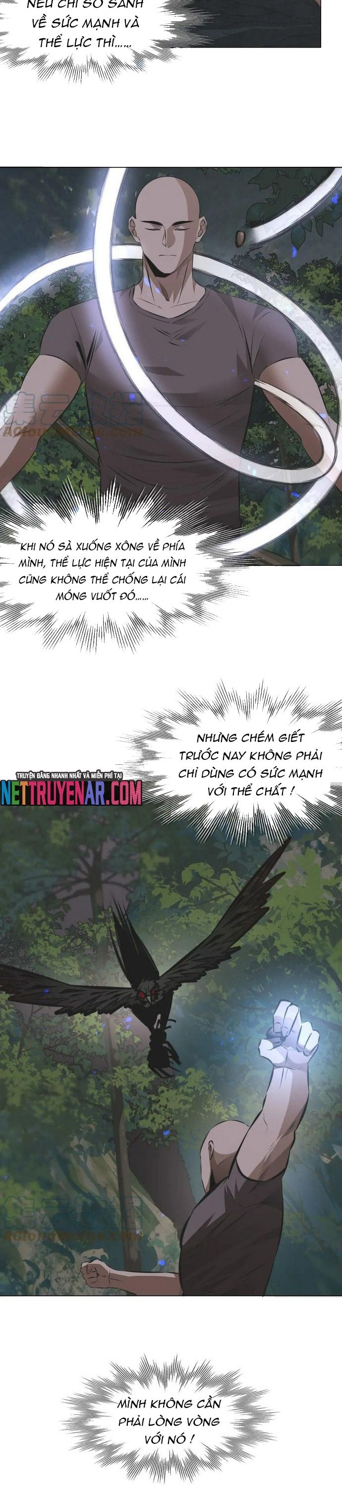 Nettruyen Truyện tranh online