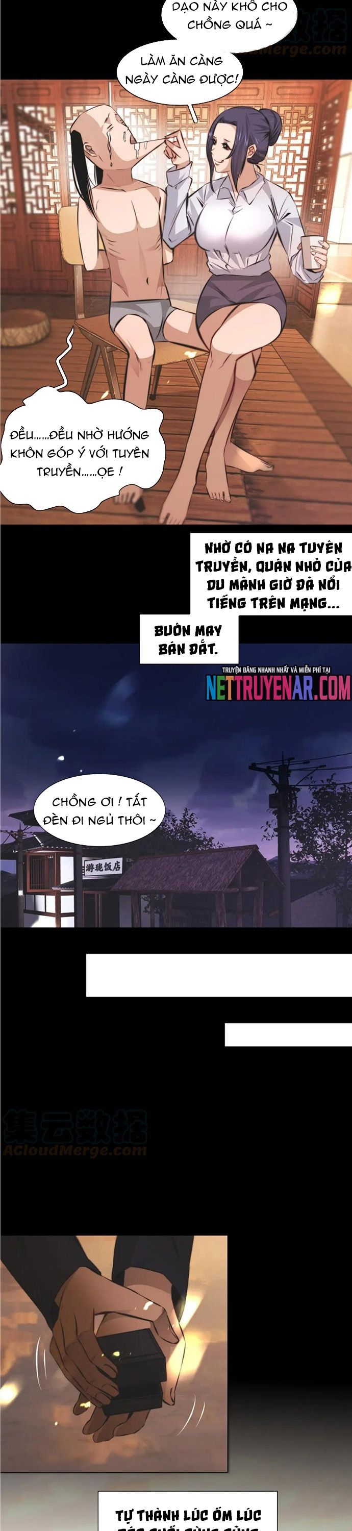 Nettruyen Truyện tranh online