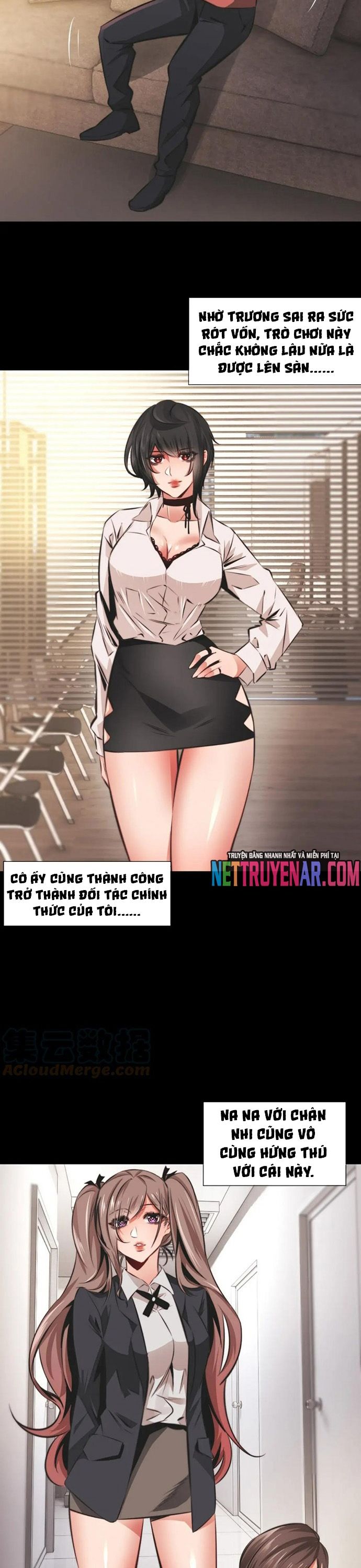 Nettruyen Truyện tranh online