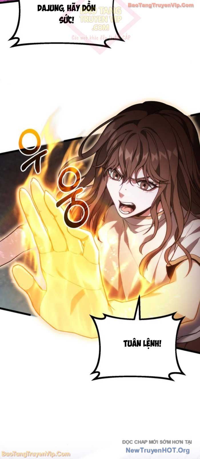 Tuyệt Đối Dân Cư Chapter 43 - TC Truyện