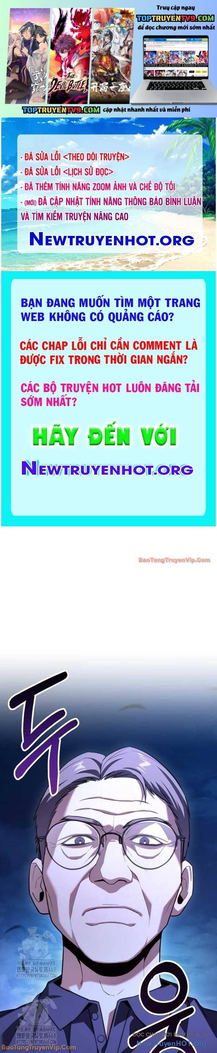 Tuyệt Đối Dân Cư Chapter 46 - TC Truyện