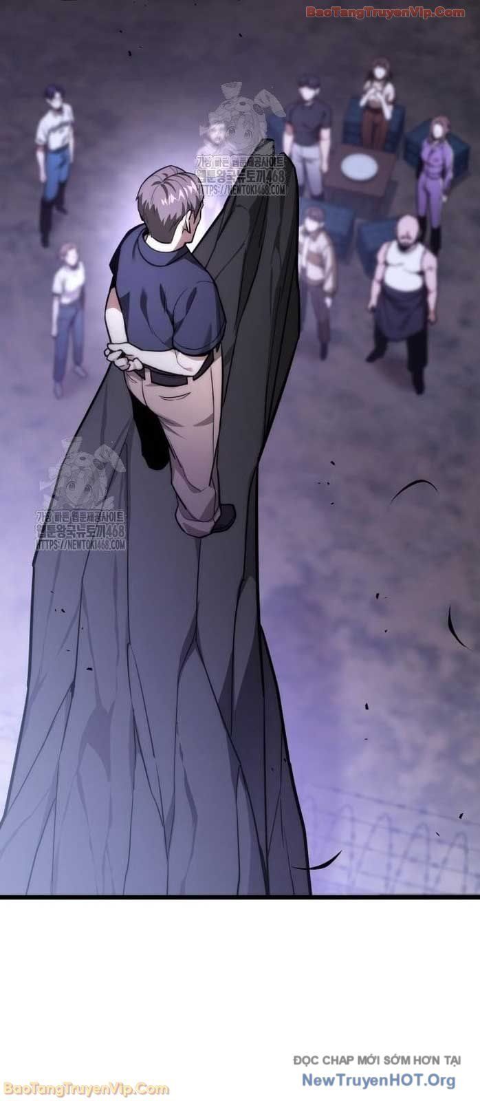 Tuyệt Đối Dân Cư Chapter 46 - TC Truyện