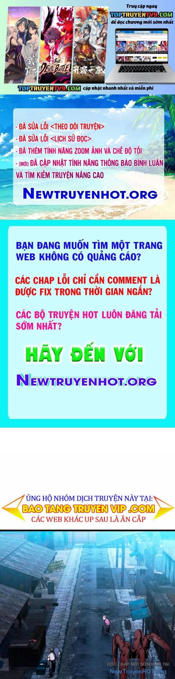 Tuyệt Đối Dân Cư Chapter 47 - TC Truyện