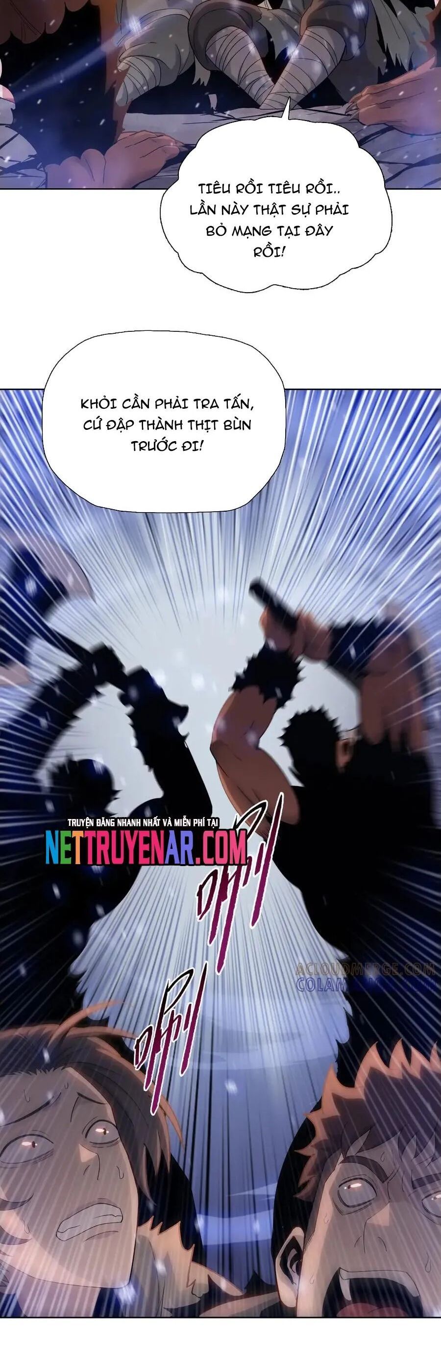 Nettruyen Truyện tranh online
