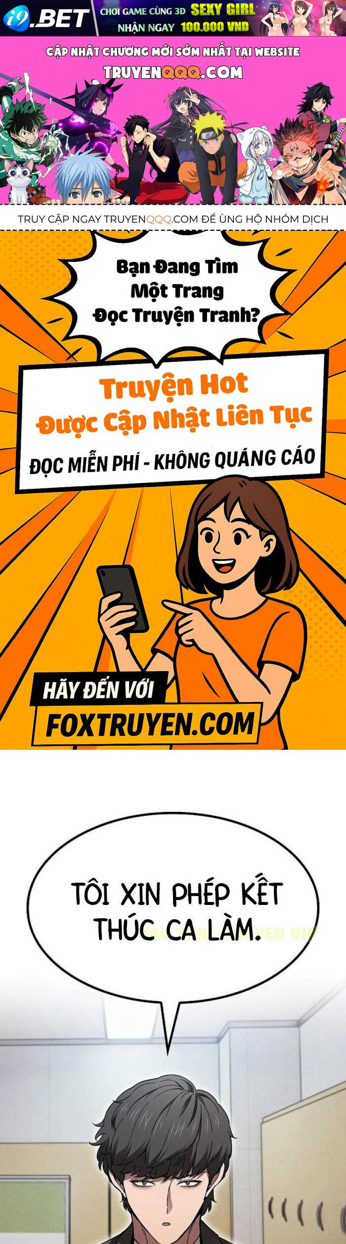 Nettruyen Truyện tranh online